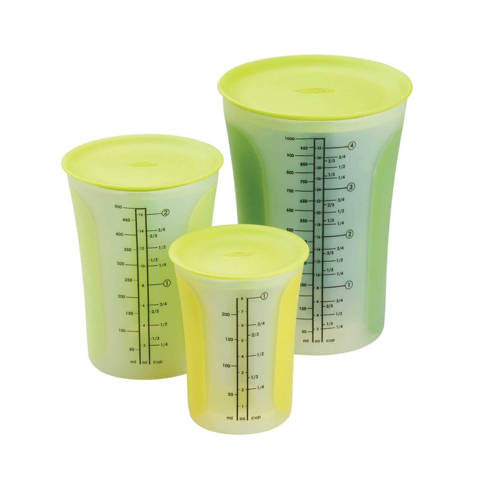 Measuring Cups
